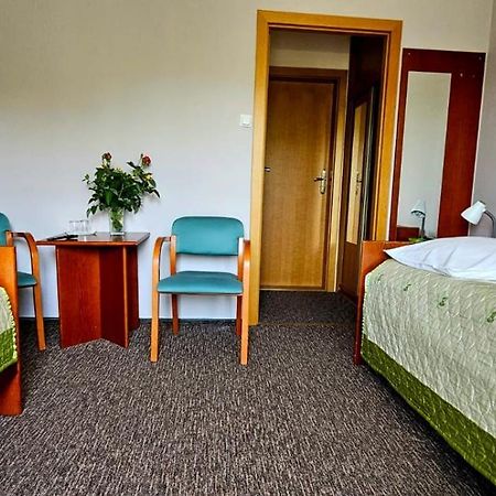 Dom Pracy Tworczej Hotel Kazimierz Dolny Buitenkant foto