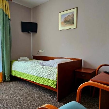 Dom Pracy Tworczej Hotel Kazimierz Dolny Buitenkant foto
