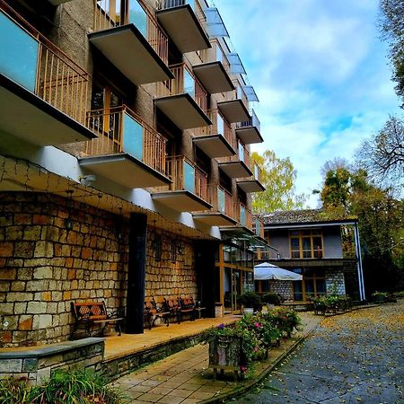Dom Pracy Tworczej Hotel Kazimierz Dolny Buitenkant foto