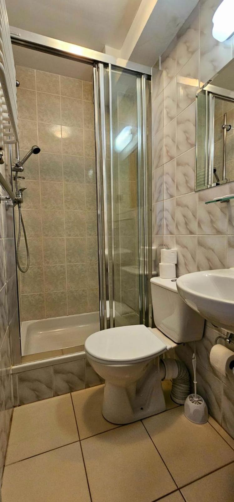 Dom Pracy Tworczej Hotel Kazimierz Dolny Buitenkant foto